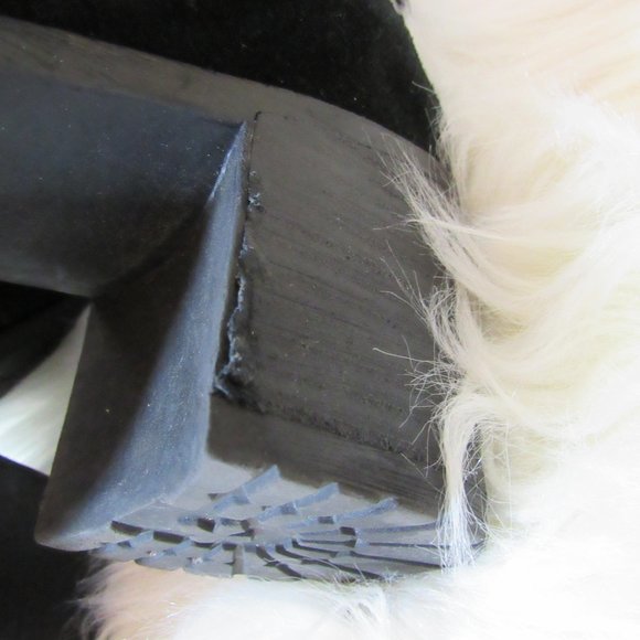 SAM EDELMAN 'Hannah' Belted Chelsea Bootie - Picture 10 of 12